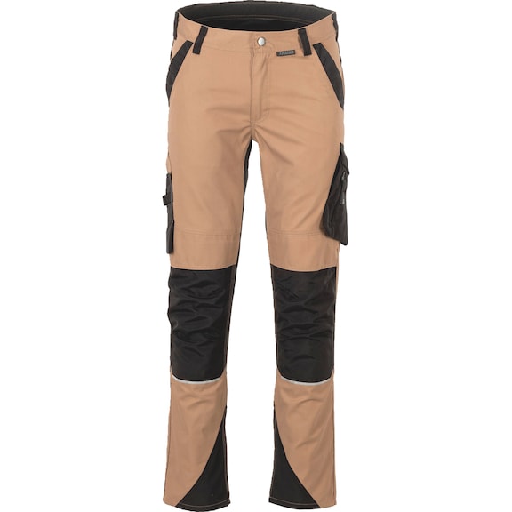 Work trousers Planam Norit men's trousers - PANTS-PLANAM-6403058-SZ58