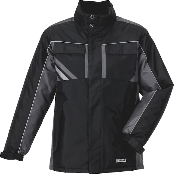 Arbeitsjacke Planam Highline Winterjacke - JACKE-PLANAM-2720060-2XL