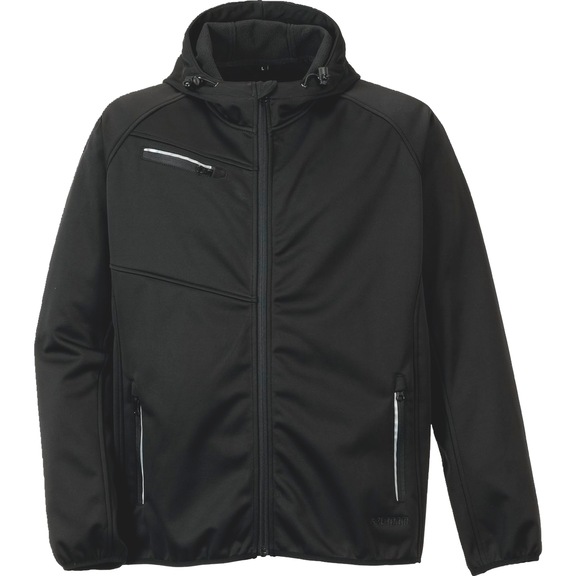 Casaco de trabalho Planam Fog