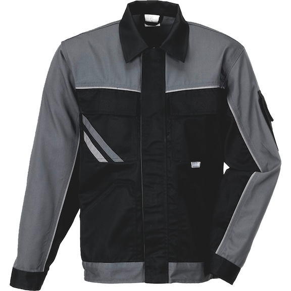 Bomber jacket Planam Highline Teckentrup