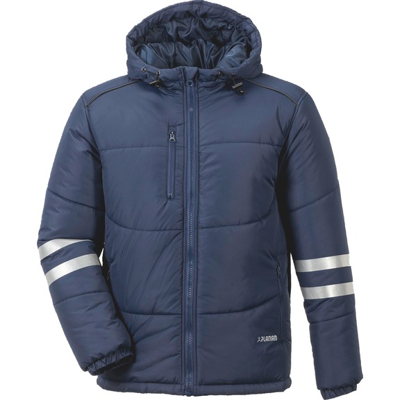 Work jacket Planam Craft - JACKET-PLANAM-3766048-M