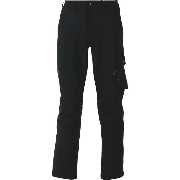 Work trousers Planam Casual Hike