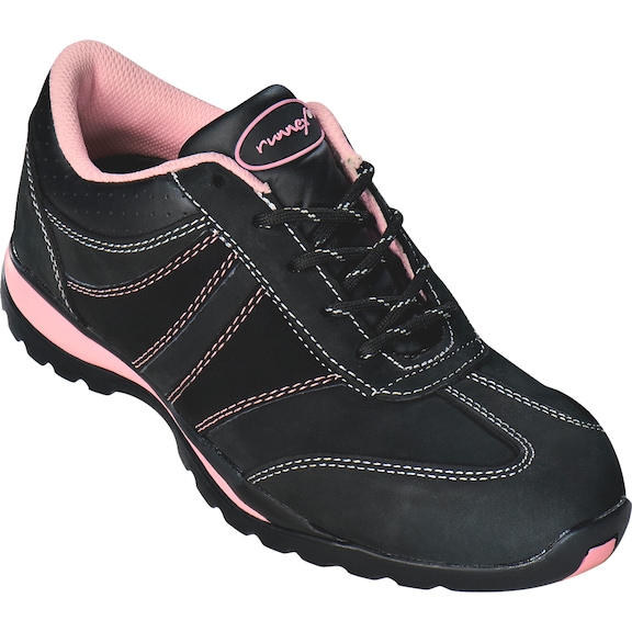 Sicherheitshalbschuh S2 ruNNex® GirlStar 5280 - RUNNEX-GIRLSTAR-5280-S2-GR37