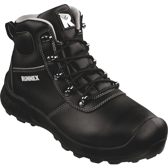 Safety boots, S3 ruNNex® TeamStar 5310 - RUNNEX-TEAMSTAR-5310-S3-SZ37