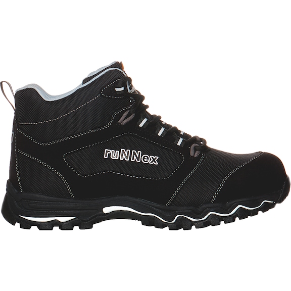 Safety boot S3 Big Runnex Lightstar 5323