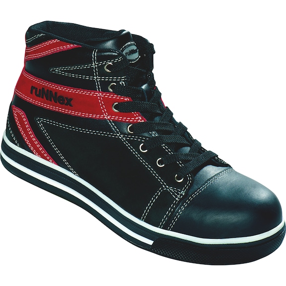 Safety boots, S3 ruNNex® SportStar 5343
