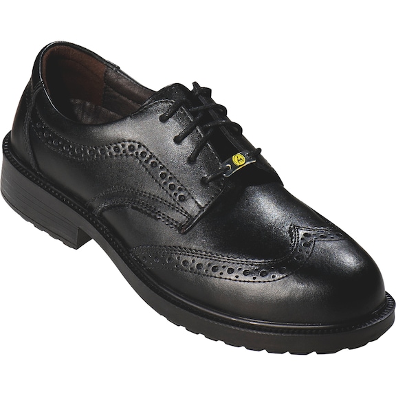 Low-cut safety shoes, S2 ruNNex® OfficeStar 5260 - RUNNEX-OFFICESTAR-5260-S2-SZ47
