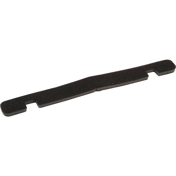 Breathing protection system, ventilated, spare parts Sundström SR 544 sweatband - SWEATBAND-SUNDSTRÖM-SR544-R06-0504