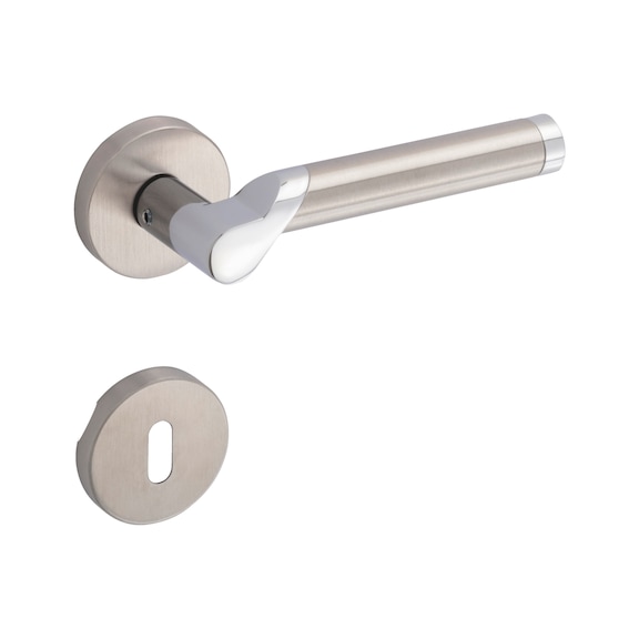 A 117 door handle - 1