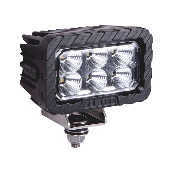 LED-arbejdslampe Bullpro Wide - WRKLGHT-VEH-LED-BULLPRO-WIDE-60W
