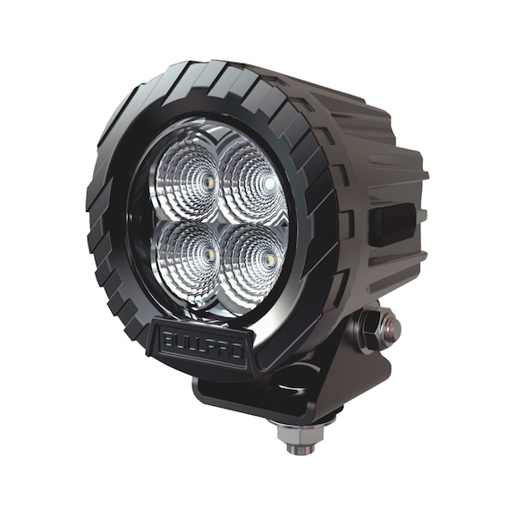 LED-arbejdslampe Bullpro Wide - WRKLGHT-VEH-LED-BULLPRO-WIDE-40W
