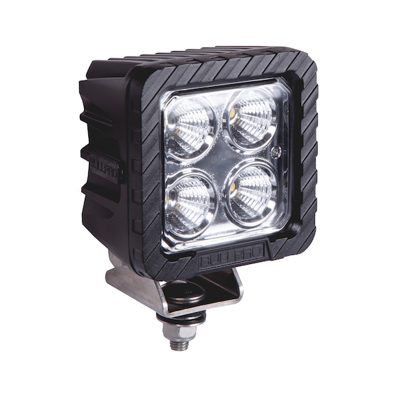 LED-arbejdslampe Bullpro Wide - WRKLGHT-VEH-LED-BULLPRO-WIDE-80W