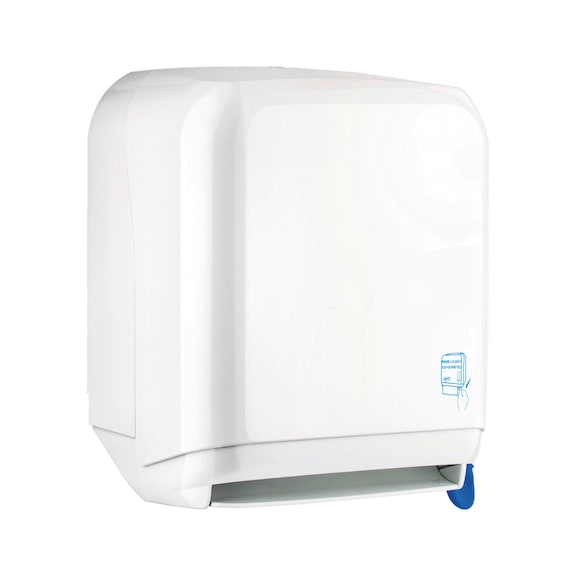 Paper towel dispenser, Temca Racon Rodis - TOWELDISPENS-TEMCA-RACON-RODIS-123533