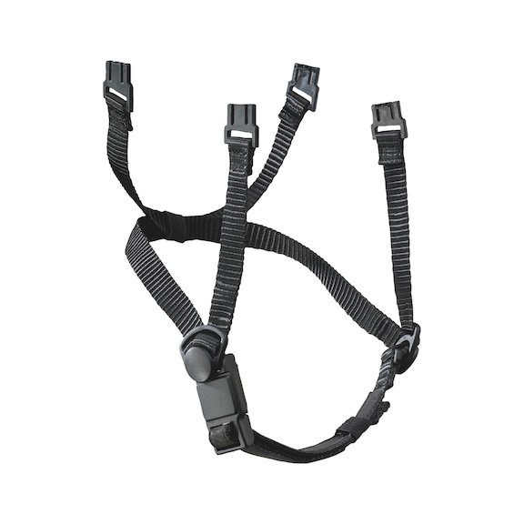 Leukahihna Inceptor GRX - LEUKAHIHNA PITKÄ INCEPTOR GRX