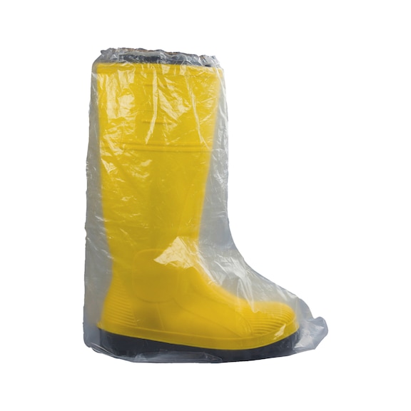Boot covers Asatex PE-SHT - BOOT-ASATEX-PE-SHT