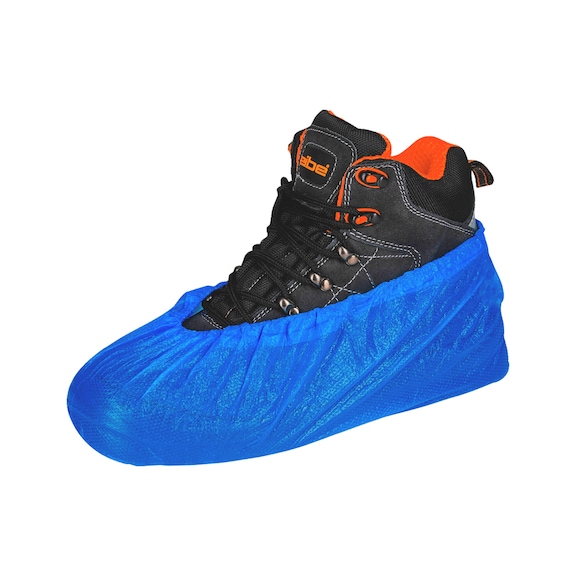 Overshoe Asatex CPE-SFB - OVERSH-ASATEX-CPE-SFB