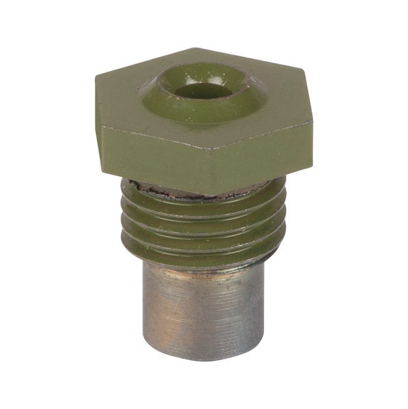 Ugello per rivettatrice  - UGELLO-SPECIALE-P/RIV-FARFALLA-5,2