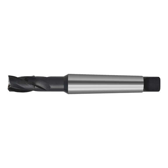 Counterbores For replaceable pilot pin, DIN 375, MK shank - 1
