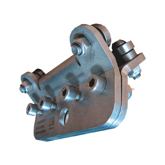 Vaijerikulkija OVH ABS - VAIJERIKULKIJA OVH ABS RO