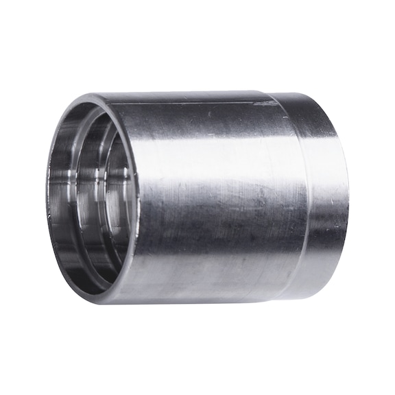 Holkki A4/AISI316 B12TN, 1SN/2SN/2SC