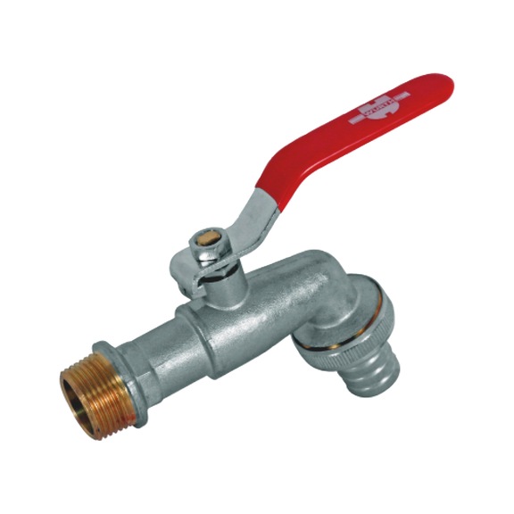 Grifo de jardín - GRIFO-JARDIN-1/2-3/4