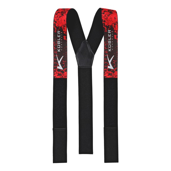 Braces K&uuml;bler 8750 9123 - BRACES-KUEBLER-87509123-5699-M