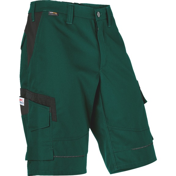 Work shorts Kübler Innovatiq 2430 5370 - SHORT-KUEBLER-24305370-6599-SZ44