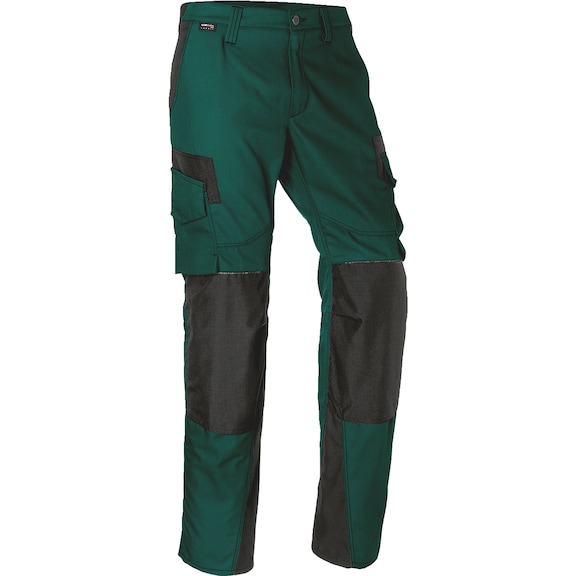 Work trousers Kübler Innovatiq 2230 5370 - PANTS-KUEBLER-22305370-6599-SZ60