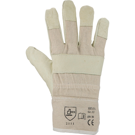 Protective glove Asatex 88PAWA - GLOV-ASATEX-88PAWA