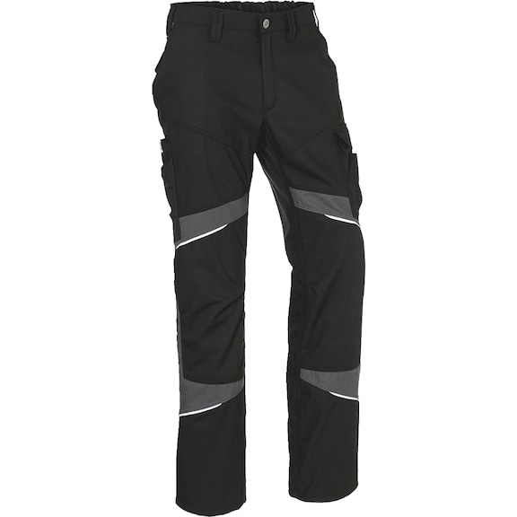 Work trousers Kübler Activiq Cotton+ 2250 3421