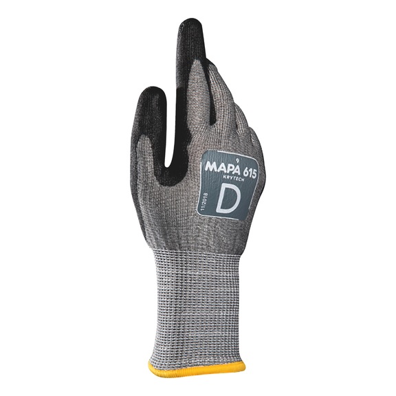Cut protection glove Mapa KryTech 615 - PROTGLOV-MAPA-KRYTECH-615-SZ9