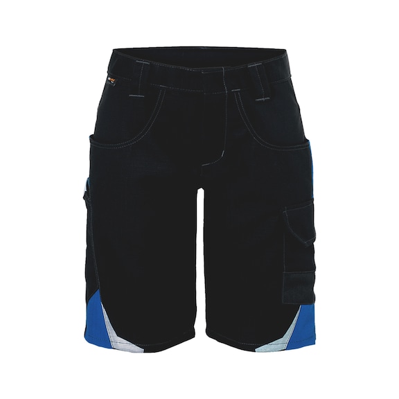 Work shorts Kübler Kidz Pulsschlag children's shorts 2724 5353