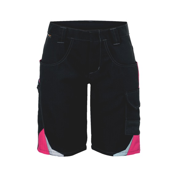 Work shorts Kübler Kidz Pulsschlag children's shorts 2724 5353 - PANTS-KUEBLER-27245353-9952-SZ158-164