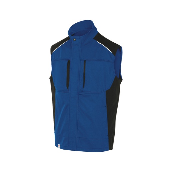 Work vest Kübler Activiq 7250 5365 - VEST-KUEBLER-72505365-4699-SZ2XL