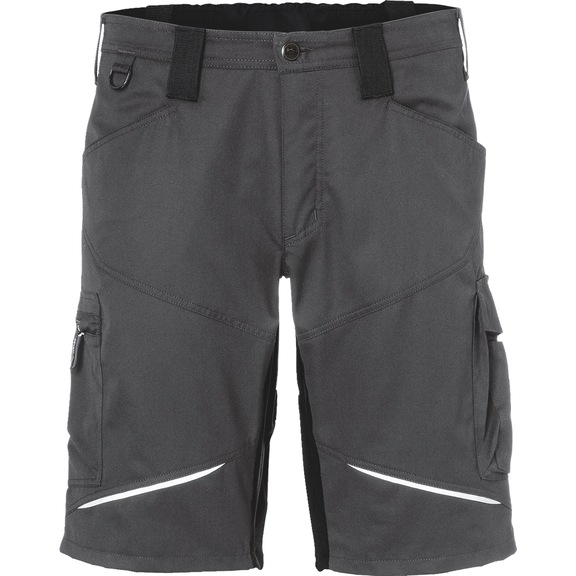 Work shorts Kübler Activiq stretch shorts 2950 5231 - PANTS-KUEBLER-29505231-9799-SZ46