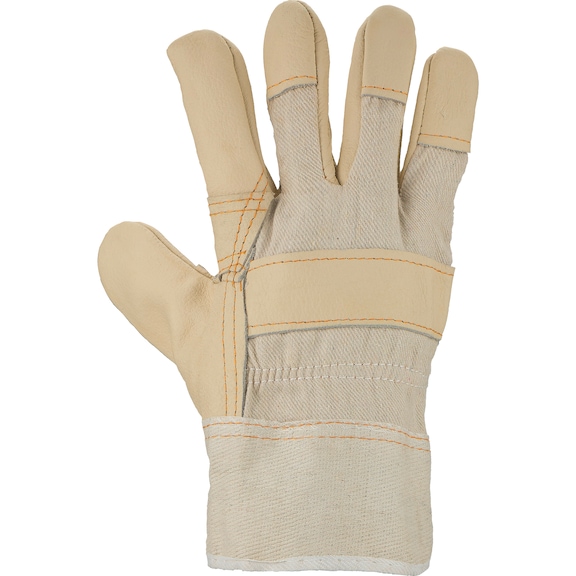 Protective glove Asatex UGMT H - GLOV-ASATEX-UGMT-H