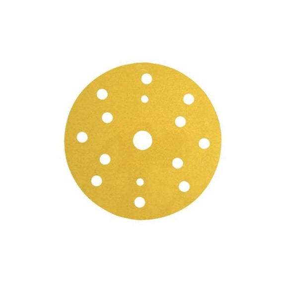 Hookit sanding disc 255P