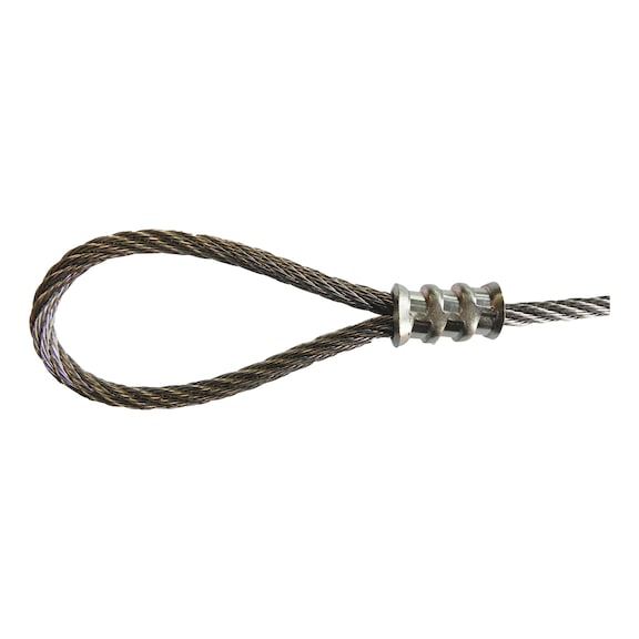 Pince à Sertir Hydraulique Pour Câbles 16-240 Mm² - Kit Professionnel