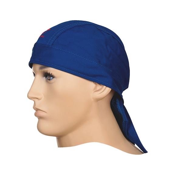 Hut, Kapuze, Cap Weldas Fire Fox™ Bandana Doo-Rag - BANDANA-WELDAS-FIREFOXDOO-RAG-23-3612