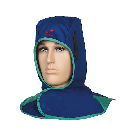 Welder clothing Weldas 23-6680 Fire Fox™ welding hood