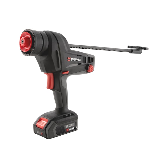 Accu kitpistool AKP 18-600 (5701410004)