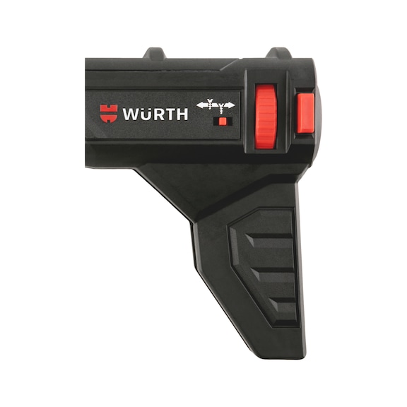 Attachment MSV 55-TS For ATS 18 AUTOMATIC M-CUBE - 2