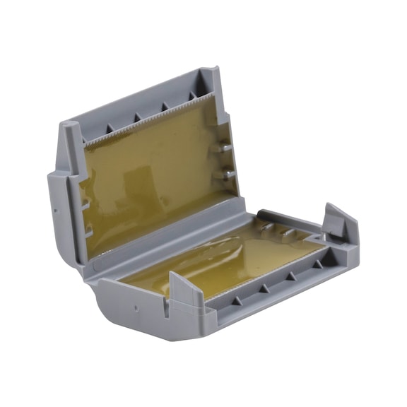 Gelbox Wago 1, 2 o 3 scale - 1