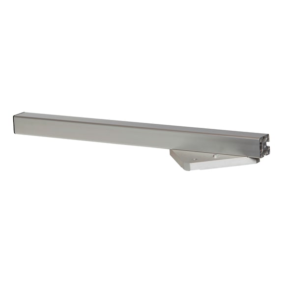 Adjustable mounting bracket for radar kit - MSRE/CALIBRTL-CV-ADJUST-MOUNTING-BRACKET