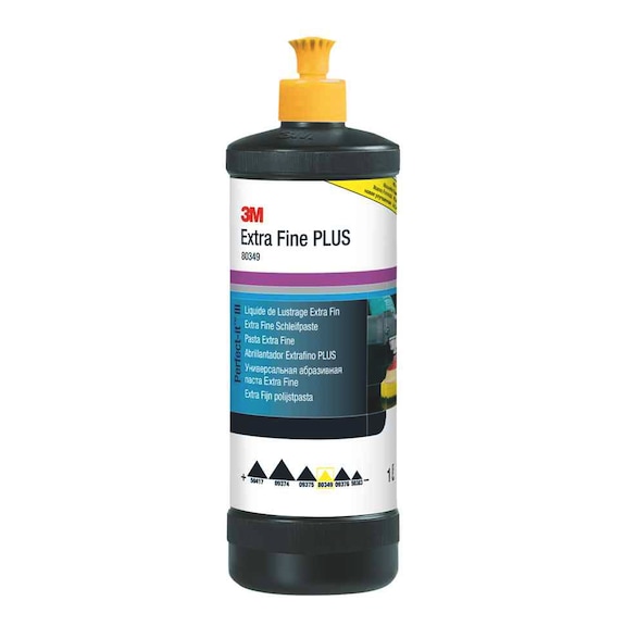 Extra Fine Plus polermiddel 3M™ Perfect-It™