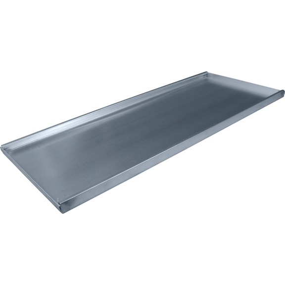 Hylde - HYLDE F.KEMISKAB 1X0,45