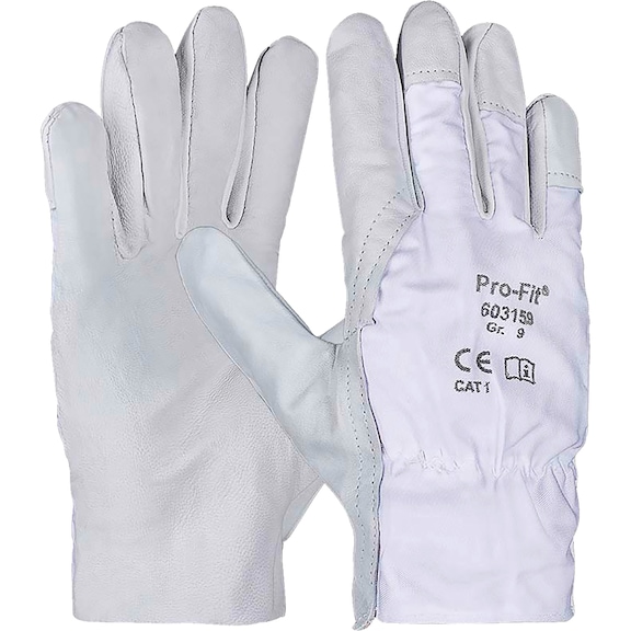 Protective glove Fitzner 60315
