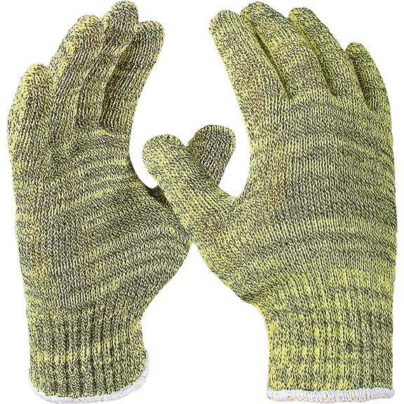 Cut-resistant glove Fitzner 37685 - GLOV-FITZNER-37685-SZ10