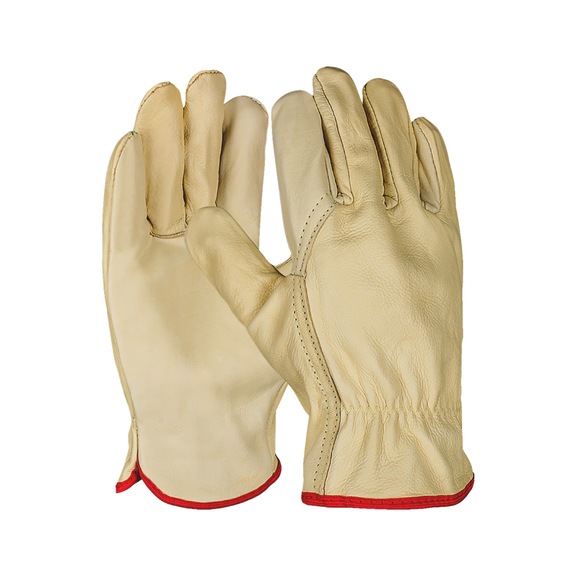 Protective glove Fitzner Fahrer 606129 - GLOV-FITZNER-FAHRER-606129-SZ9