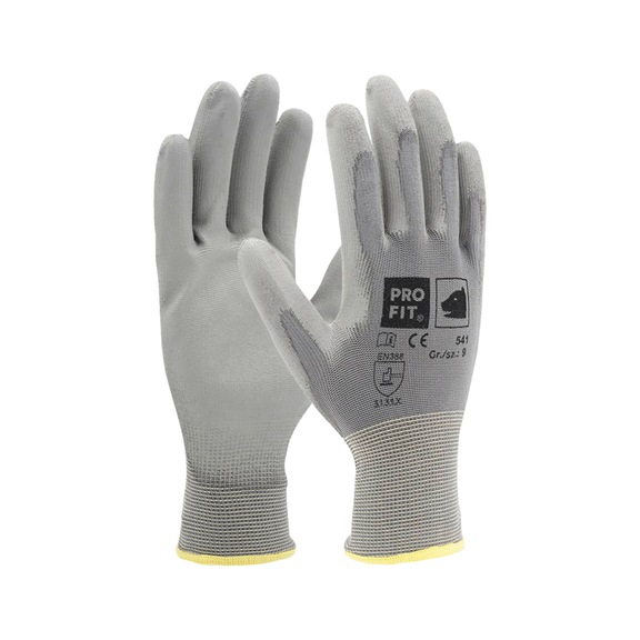 Protective glove Fitzner S541 - GLOV-FITZNER-S541-SZ10
